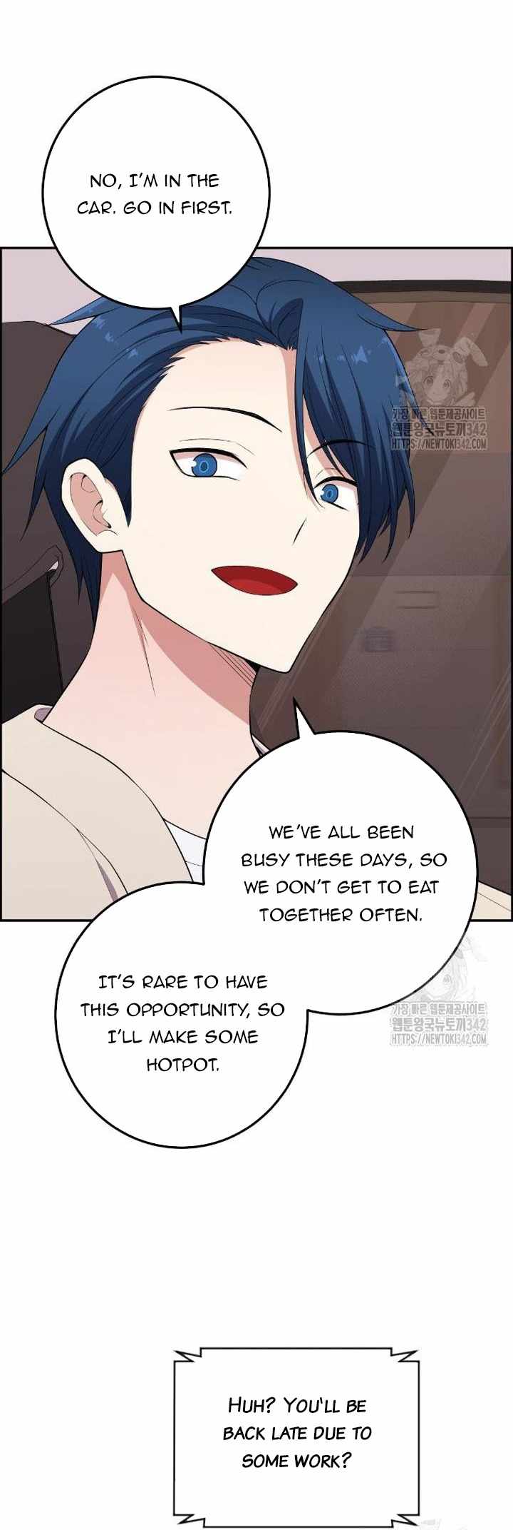 Webtoon Character Na Kang Lim Chapter 171 37